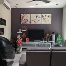 Mount Erskine - 2 Storey Semi D Corner unit for Sale