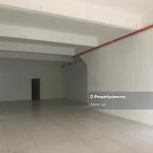 Dataran Sunway Kota Damansara 3 sty Shop lot!