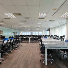 Office for Rent