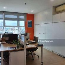 Sunway Nexis At Kota Damansara For Sale