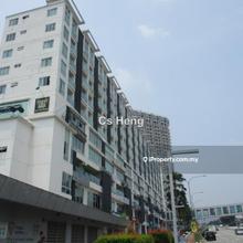 Serviced residence for Sale