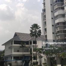 De Tropicana Kuchai Near MRT NSK Kuchai Lama