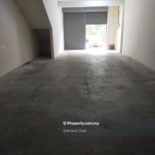Saujana Puchong Ground floor Shop inside Bukit Puchong Mutiara Indah