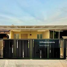 Taman Indah Sikamat Untuk Dijual