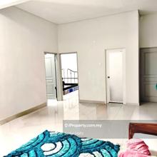 Below Market Apartment Citra Embun Pajam Matin Nilai N9 