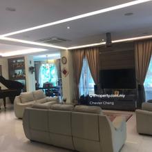 Fullt Renovated and Extended with Approval