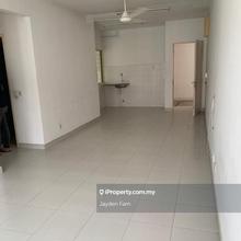 Setia Alam Seri Jati Apartment For Sale