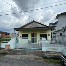 Nice Bangalow at Ipoh