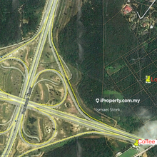Residential land for Sale