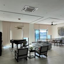 Fully renovated unit for rent.