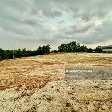 Industrial Land for sale 