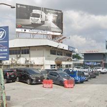 Batu Caves, Gombak, Selayang, Detached Factory, Warehouse