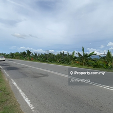 Kimanis Land For Sale