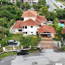Luxury Bunglow @ Bandar Tun Hussein Onn, Cheras