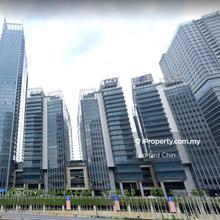 Strata Office, Menara 1, KL Eco City