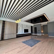 Country Heights Damansara Kuala Lumpur For Rent Modern Bungalow P.Fur