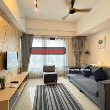 Tropicana 218 Macalister - 997sf - F/Renovated F/Furnished - City View