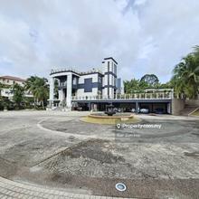 Cheap Nice 3 Stry Luxury Mansion at Country Heights Kajang