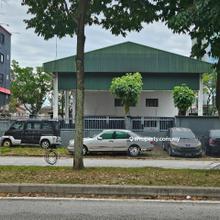 Factory for sale in Sri Damansara
