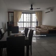 Mont Kiara Palma for Sale