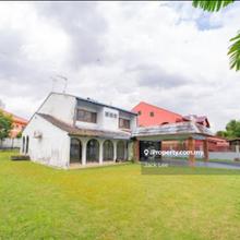 Renovation and demolish potential 