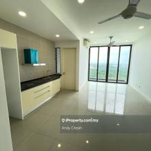 Serviced residence for Rent