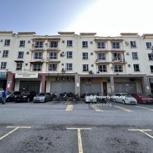 Well Kept l 1k Booking l Apartment One Selayang 850sf 3r 2b