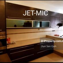 Investment unit 3r3b endlot 2sty(bandarputeri, klang) sell rm680knego!