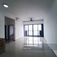 Serviced residence for rent