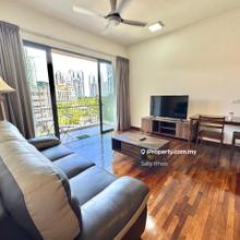 The Tamarind @ Tanjung Tokong Fully Furnished Comfy Unit for Rent