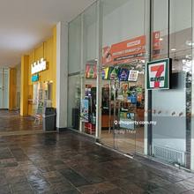 Ground Floor Shop for sale @ Taman desa Old Klang Road Midvalley