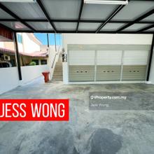 Kampung Baru 2 Storey Commercial Shophouse Jalan Kulim Bukit Mertajam 