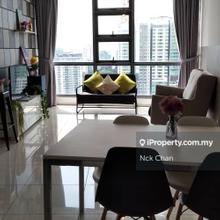 The Robertson,KL @ Bukit Bintang For Sale