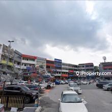Big commercial space for rent