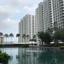 Serviced residence for Sale