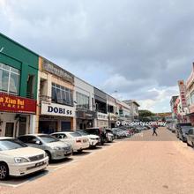 Taman Nusa Bestari - Intermediate - Hot area - 2 Storey shop