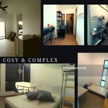 Modern Fully furnished unit for Sale