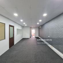 Shop Office for rent