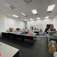 Retail-office for Sale
