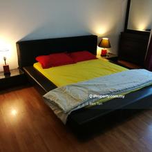 Serviced residence for Rent
