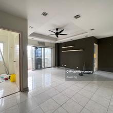 Midah Ria Condominium Facing Kl View