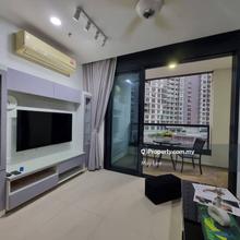 Arcoris Soho with Garden
