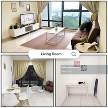 Mosaic fully furnished for rent