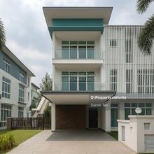 2.5 Sty Semi-D With Lift @ Setia Eco Park