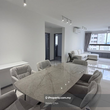 Brand new tastefully designed 