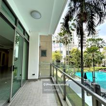 Seri Hening ampang nearby iskl for rent