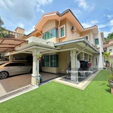 End Lot 2 Storey Terrace Kelana Idaman, Pju 1, Ara Damansara, PJ