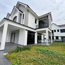 Eco spring 2 storey garden home