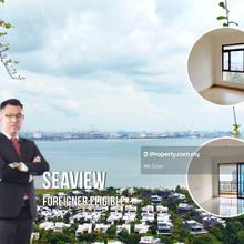 Forest City 2 Rooms Sea View Mm2h 10 Years Special Financial Zone