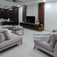 Taman Esplanad, Bukit Jalil